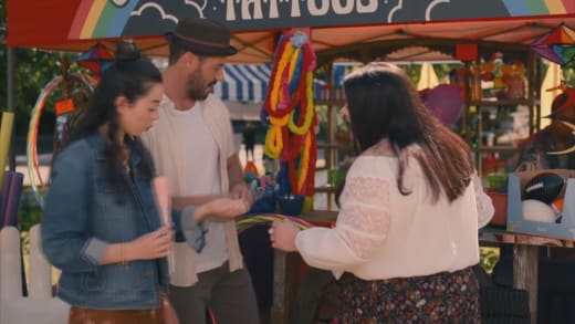 The Sullivans - Sweet Magnolias Season 2 Episode 3