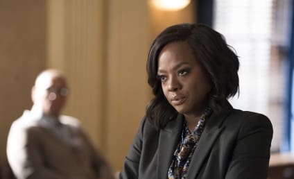 How to Get Away with Murder Season 5 Episode 5 Review: It Was the Worst Day of My Life