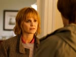 Moment of Crisis - The Americans
