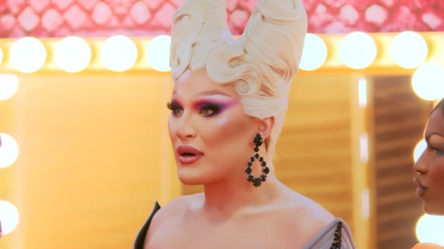 The British Are Coming - RuPaul's Drag Race All Stars