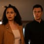 Charmed' 3x10 Review: Bruja-Ha 