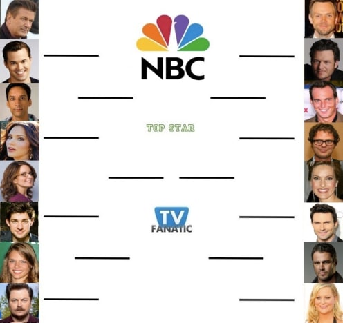 NBC Bracket!