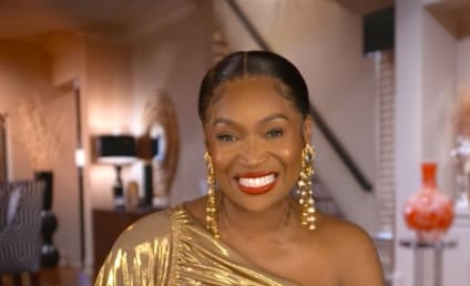 Watch The Real Housewives of Atlanta Online: Season 15 Episode 10