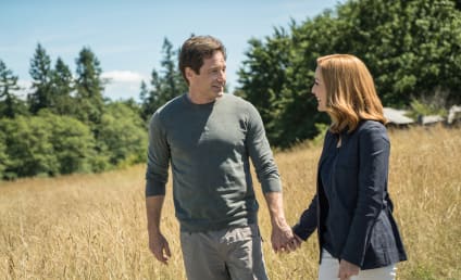The X-Files Season 10 Episode 5 Review: Babylon