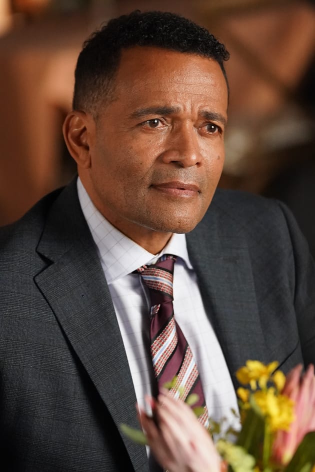 Ronald - Chicago PD Season 9 Episode 7
