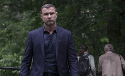 Ray Donovan TV Fanatic
