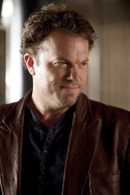Detective Ethan Slaughter