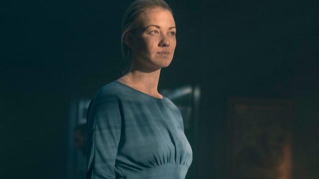 Serena Joy - The Handmaid's Tale 