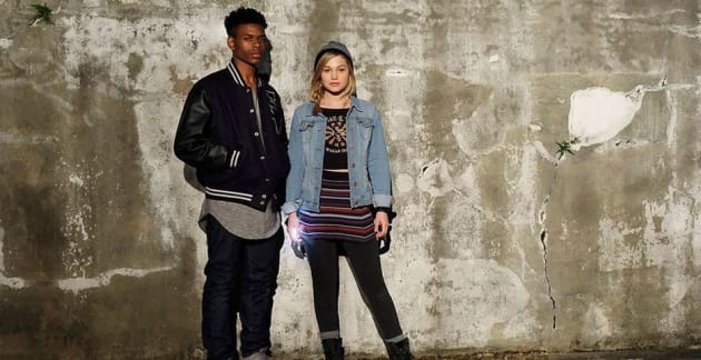 Marvel's Cloak & Dagger - Cloak and Dagger Season 1 Episode 1