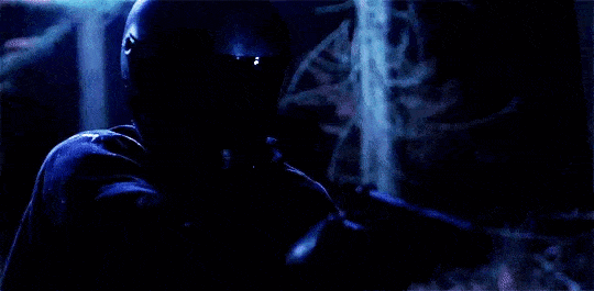 Bellamy To The Rescue - The 100 Season 6 Episode 10