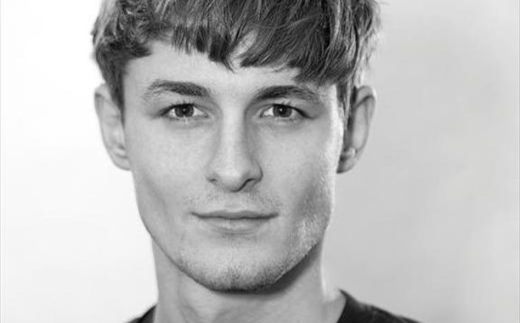 Giles Matthey