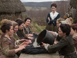 Outlander season 1 best sale episode 1 online