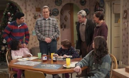 Watch The Conners Online: Season 1 Episode 7
