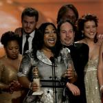 Pictures From Golden Globe Awards 3