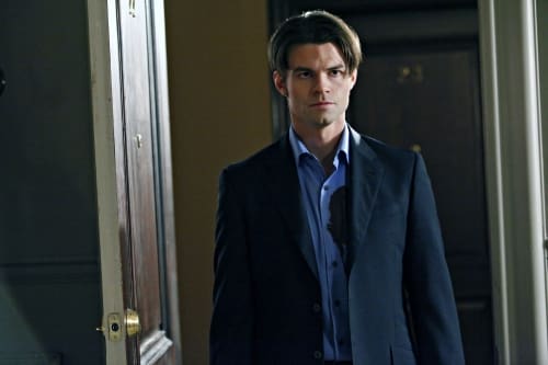 Kol Mikaelson, Wiki Vampirediaries