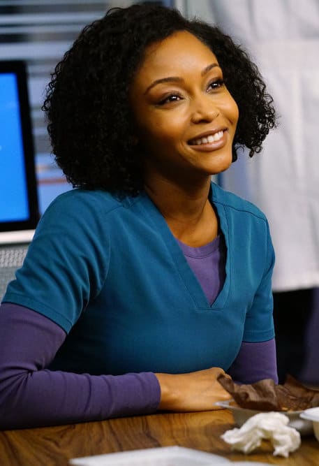 Purposeful Work - Chicago Med Season 6 Episode 5