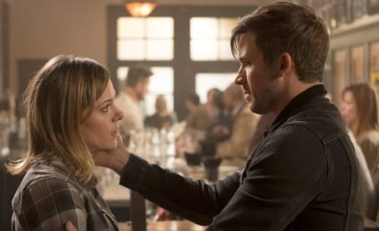 Timeless Season 2 Episode 4 Review: The Salem Witch Hunt