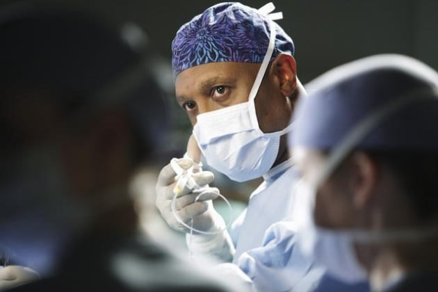 Chiefly Dr. Webber