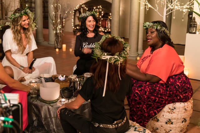 Girlfriends' Guide to Divorce - Bravo - Jan. 11 @ 10pm