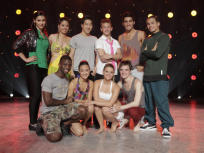 So You Think You Can Dance Top 10