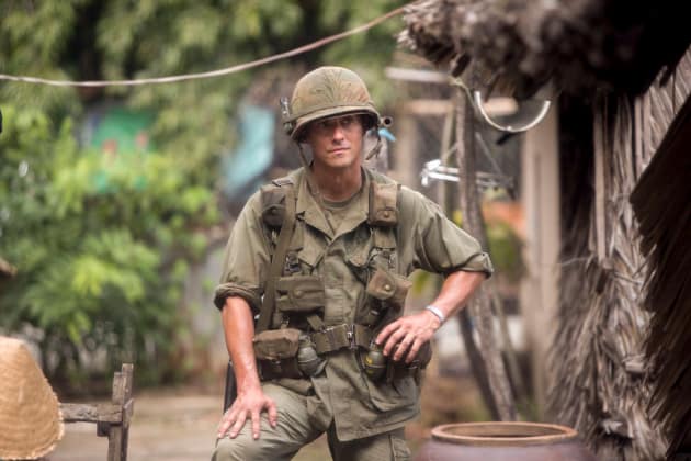 Frantic and Scared - This Is Us Season 3 Episode 9
