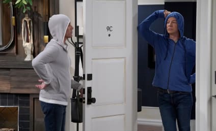 Watch Will & Grace Online: Season 11 Episode 3