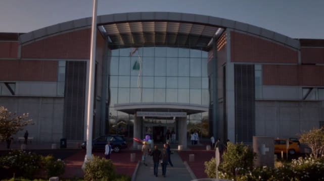 Grey's Anatomy - Grey Sloan Memorial Hospital