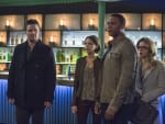 Team Arrow Season 3 Episode 19