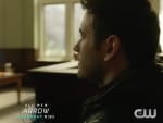 He's Back! - Arrow
