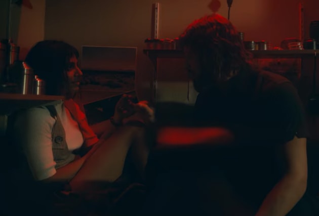 Pinky Promise - The Umbrella Academy Season 2 Episode 2
