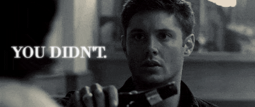 Supernatural