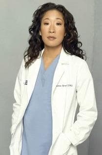 Grey s Anatomy Season 4 Episode 15
