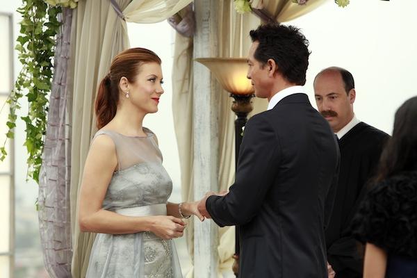 Private Practice Finale Scene