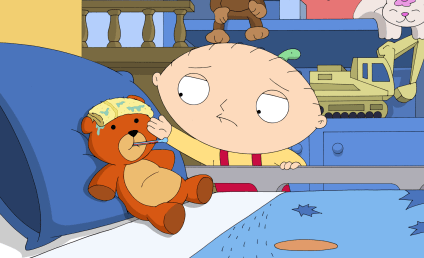 Watch Family Guy Online: Season 15 Episode 6
