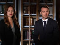 Joanna and Billy Do TV Spot - Burden of Truth Season 3 Episode 6