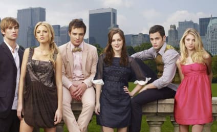 Is a Gossip Girl Reboot Coming to The CW?