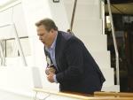 Cam Goes Overboard - Modern Family