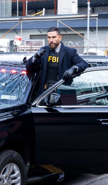 Investment Woes - FBI Season 5 Episode 14