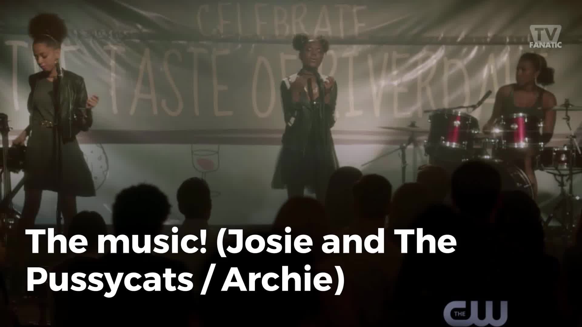 Riverdale Season 1 Episode 12 Review Anatomy Of A Murder Tv Fanatic