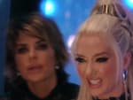 Tension in Hong Kong - The Real Housewives of Beverly Hills