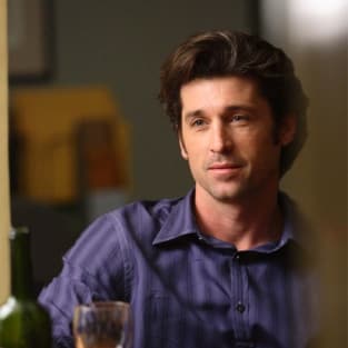 Patrick Dempsey in Freedom Writers