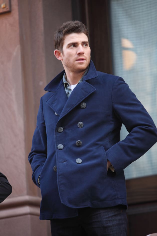 Bryan greenberg on how to make it in america tv fanatic