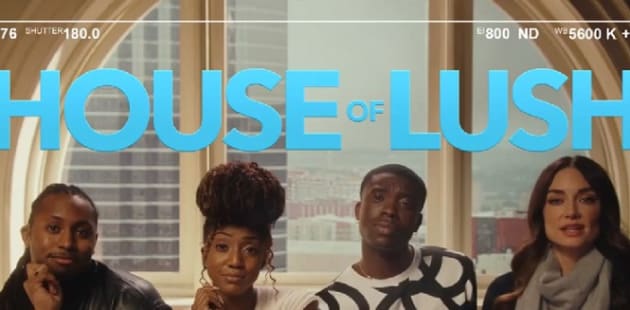 House of Lush - The Big Leap Season 1 Episode 11