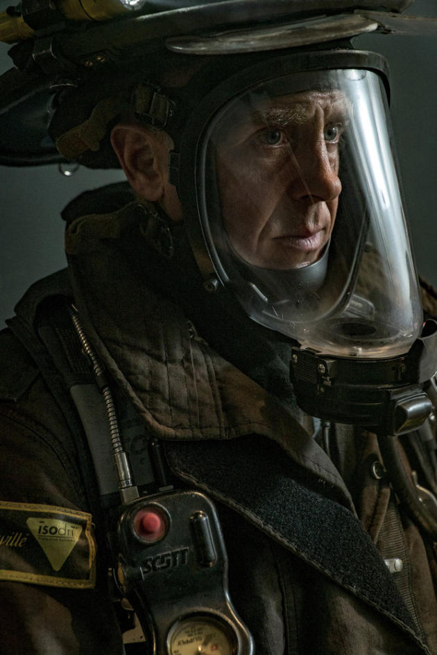 Watch Chicago Fire Online