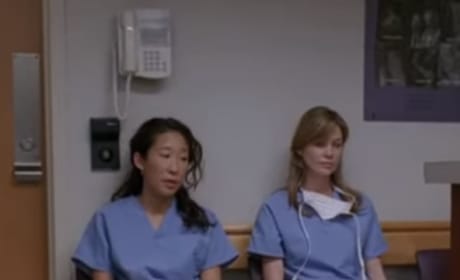 Grey s Anatomy Season 1 Episode 1