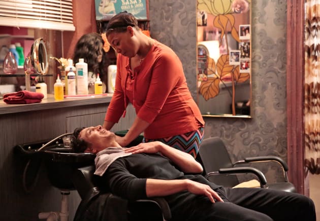 Reconciliation for Carlotta and Jahil? - Star Season 1 Episode 12
