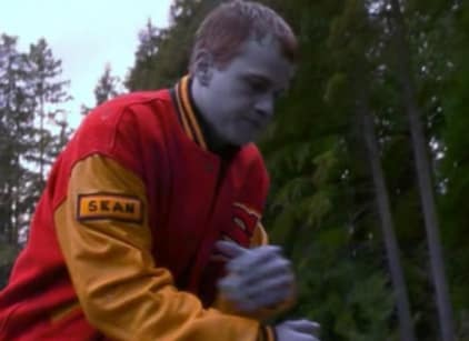 Smallville Season 1 Episode 5 Tv Fanatic