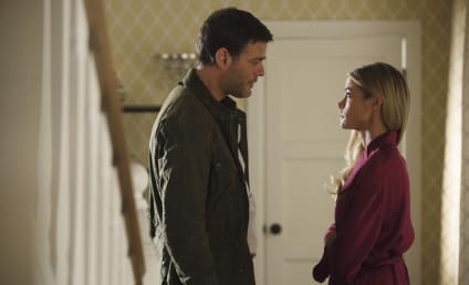 Twisted - Page 2 - TV Fanatic