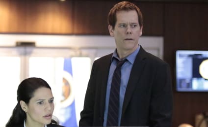 The Following: Canceled After Three Seasons at Fox!