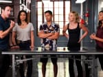 Working Together - Hawaii Five-0